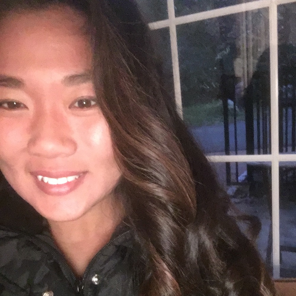 Meet your Posher, Stephanie